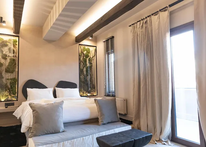 Anesis Hotel