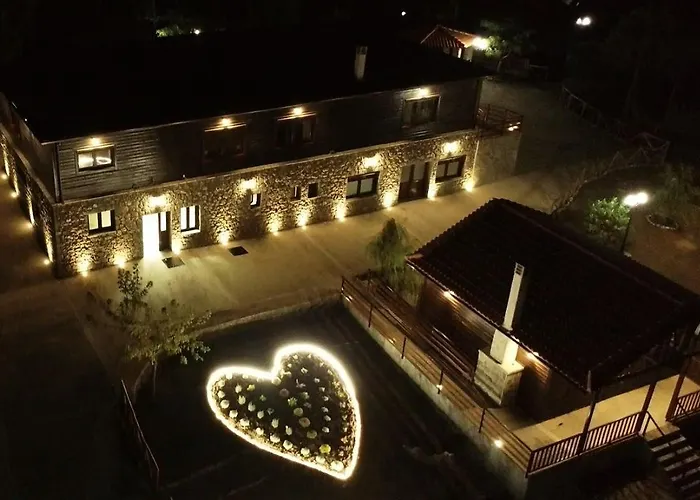 Evia Forest Village