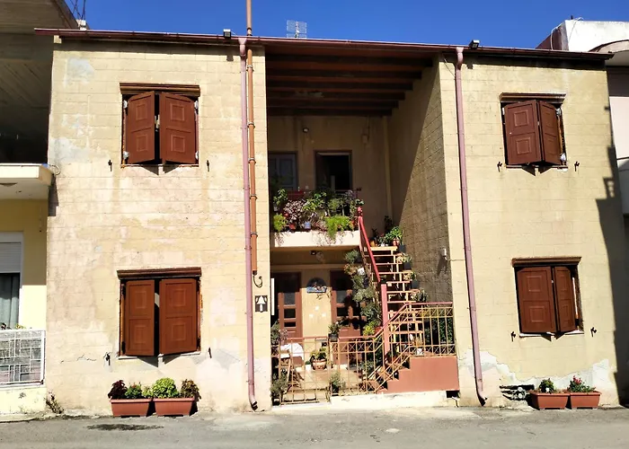 Old House
