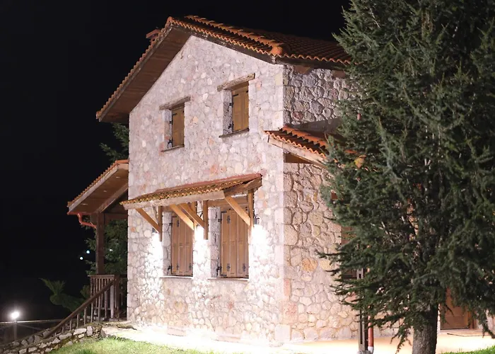 Mont Valley Boutique Chalets