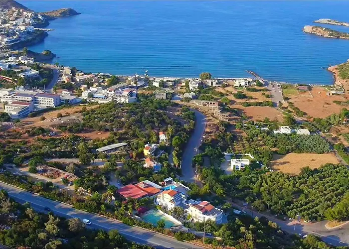 Bali Mare Village
