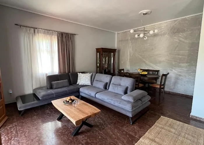 Villa Flower