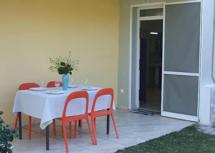 Casa De Playa 2, Golden Beach, Thasos