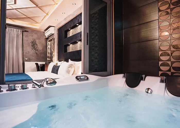 Eliton Hotel & Spa