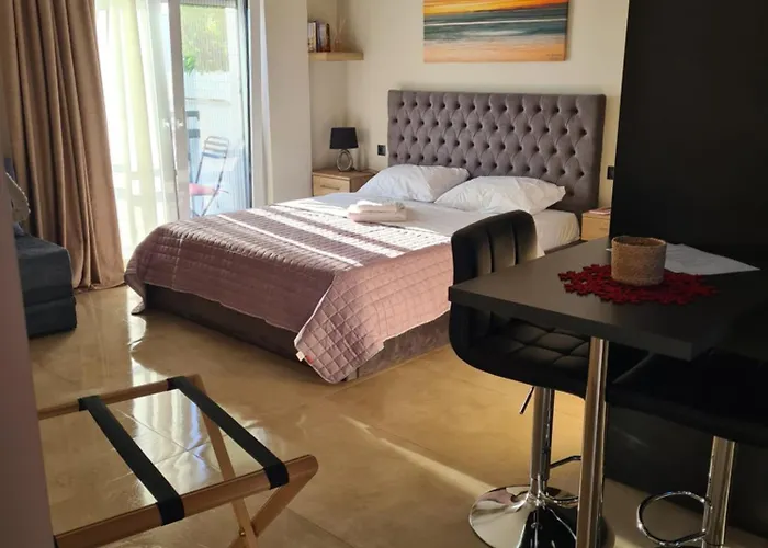 Fay\'S Luxury Loft