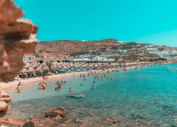 Paradise Beach Camping
