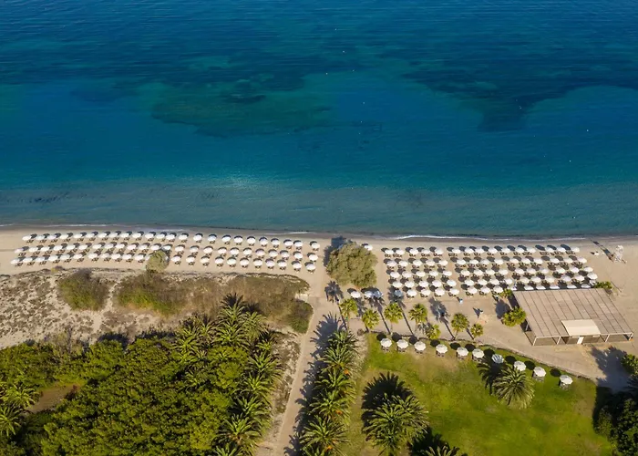Caravia Beach Hotel