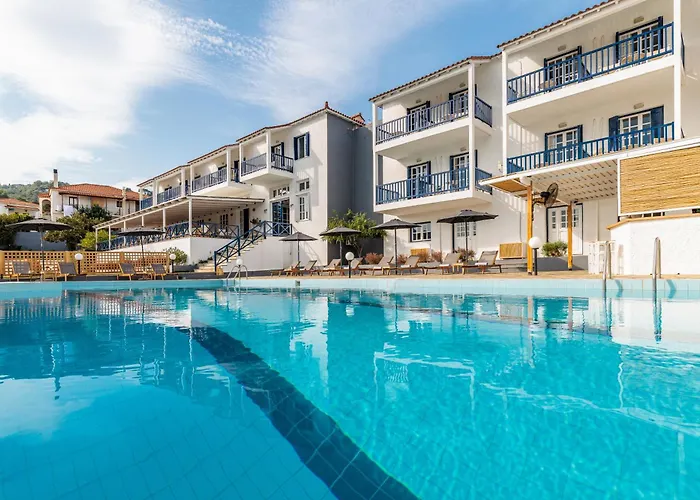 Aperitton Hotel