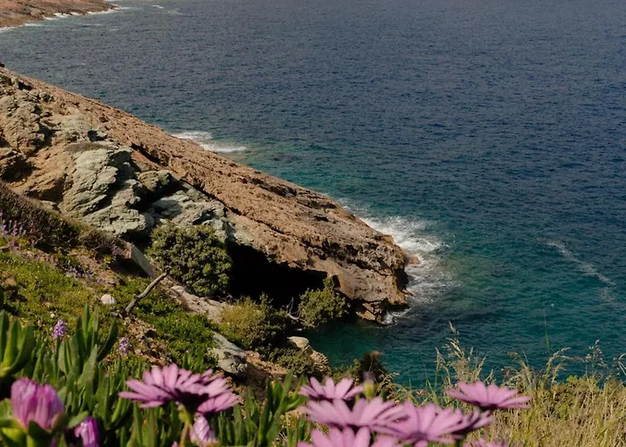 Rock Bay Villas - Luxury Villas In Crete