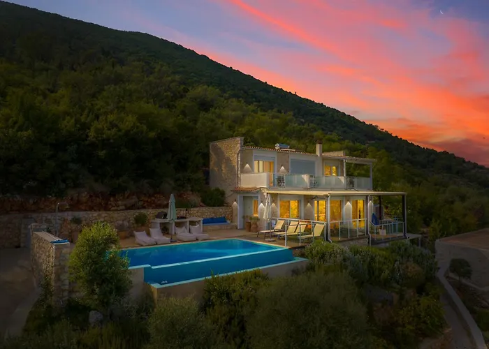 Alfresco Villas
