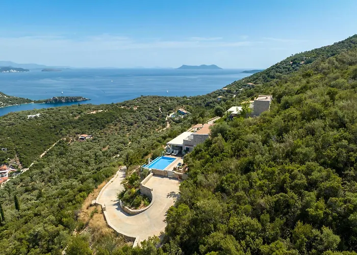 Alfresco Villas