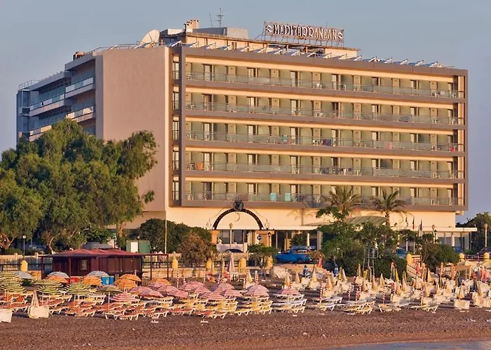 Mediterranean Hotel