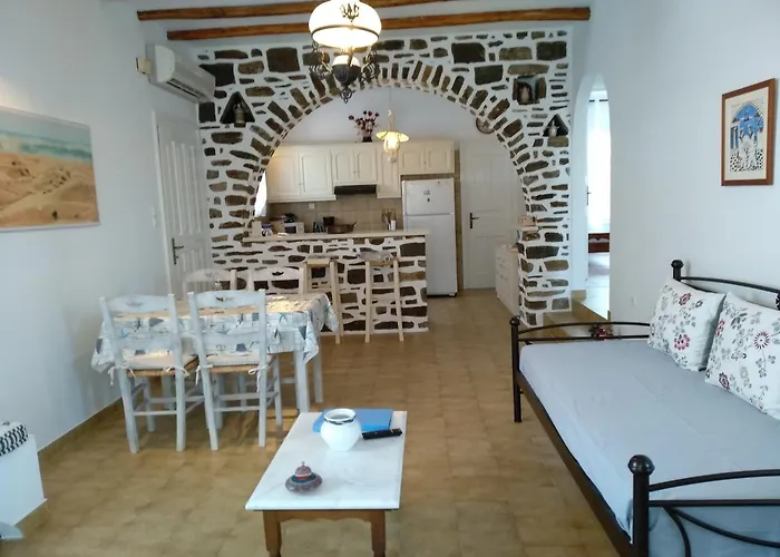 Villa Mariliza