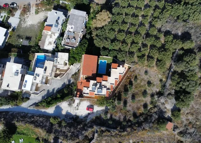 Villa Georgia