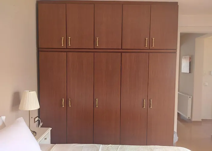 Bozikis House! A Cosy Apartment In The City Centre