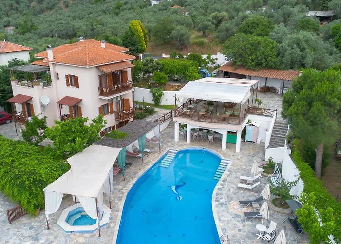 Seralis Pelion