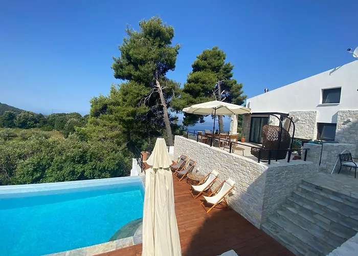 Allure Luxury Villas 3&4 Serenity Retreat