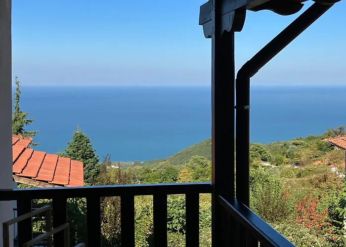 Melofegaro Guesthouse