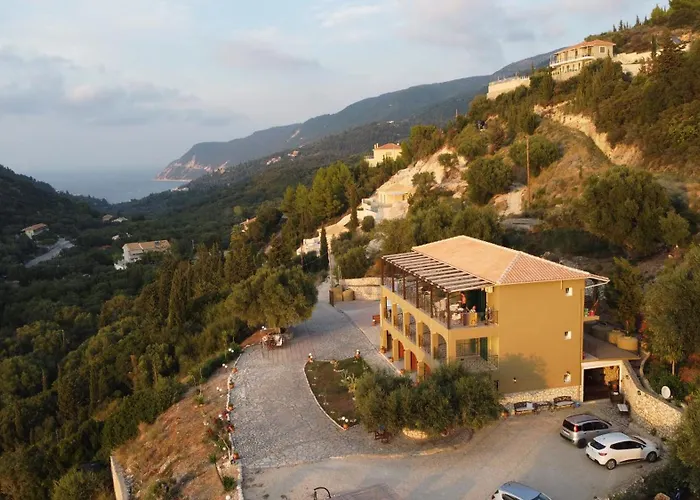 La Casa D\' Irene (Adults Only)