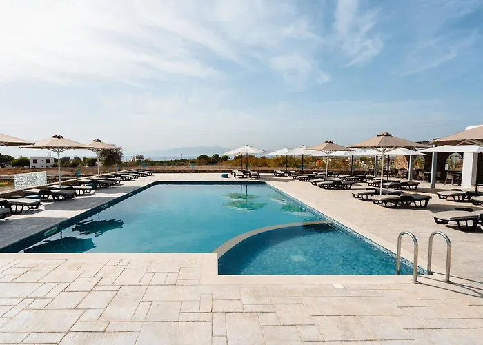 Evripus Suites