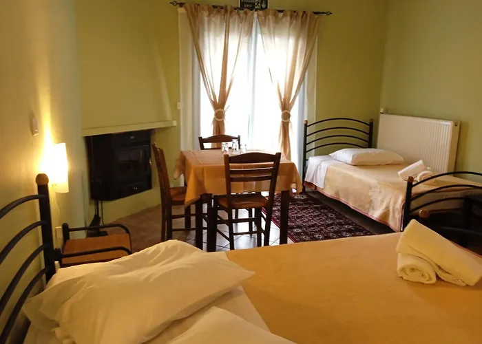 Guesthouse Eleftherios