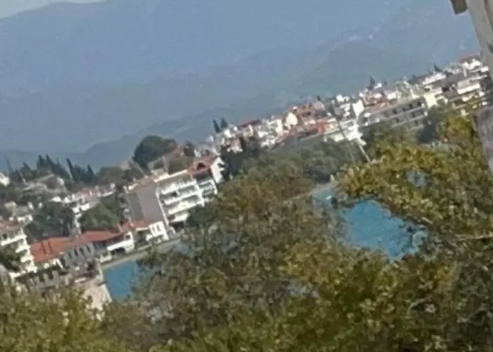 Διαμέρισμα Στη Ναύπακτο