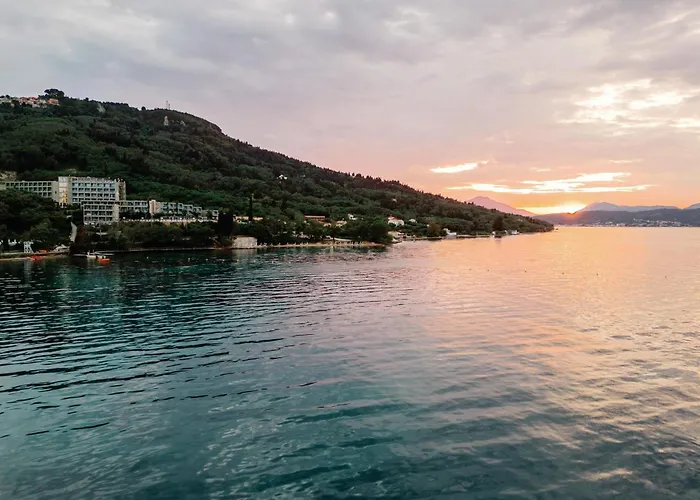 Kairaba Mythos Palace - Adults Only