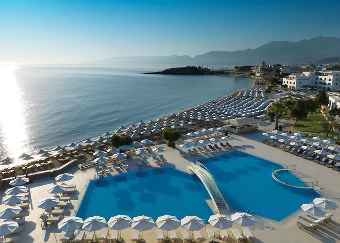 Creta Maris Resort