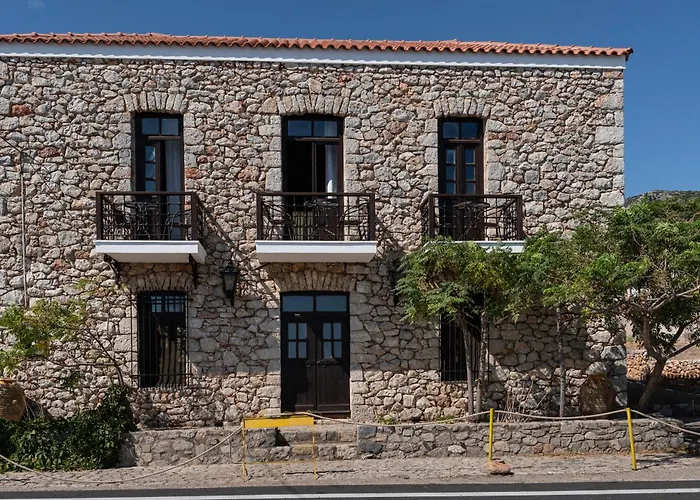 Belessi\'S Mansion