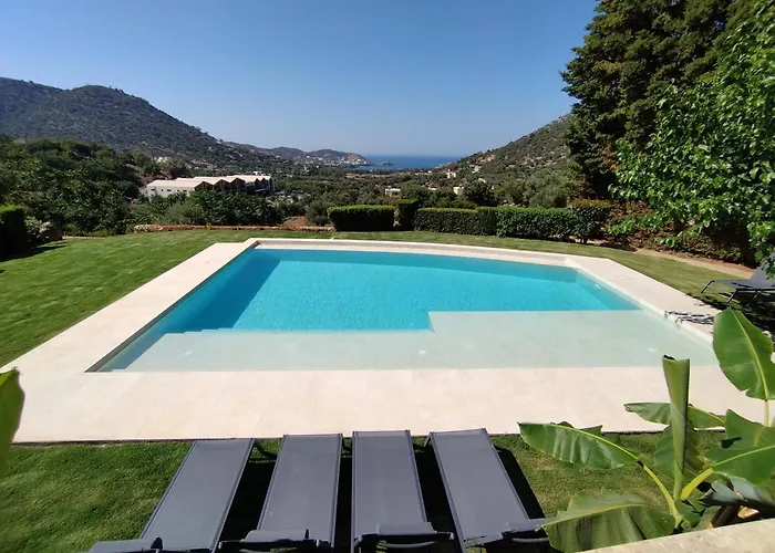 Manolioudis Villas