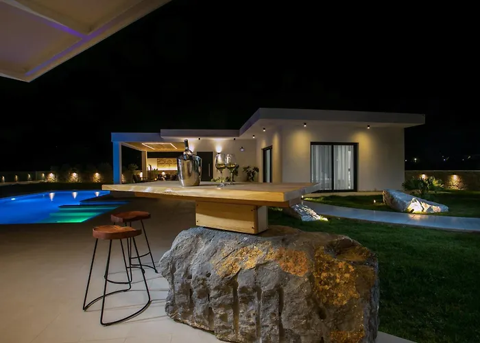 Ocean Pearl Sea View