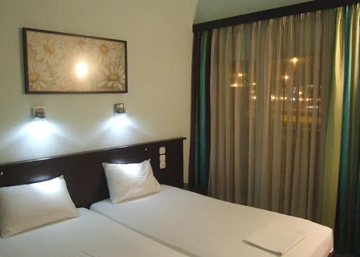 Hotel Georgios
