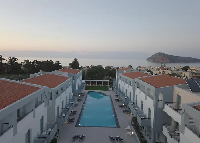 Sunrise Village Hotel