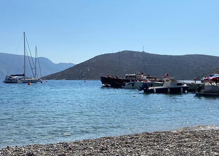 Kastri Apartments