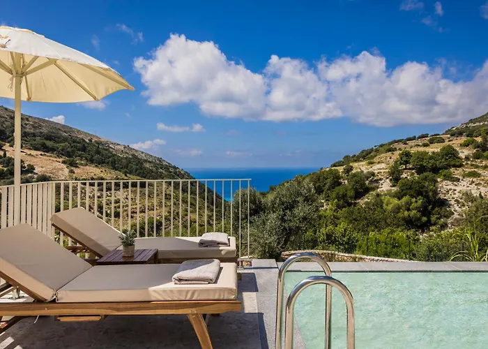 Elianes Villas