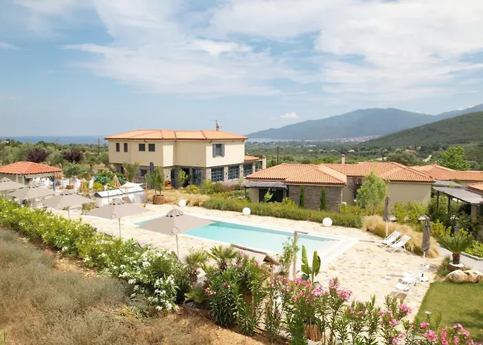 Ioniso Boutique Hotel