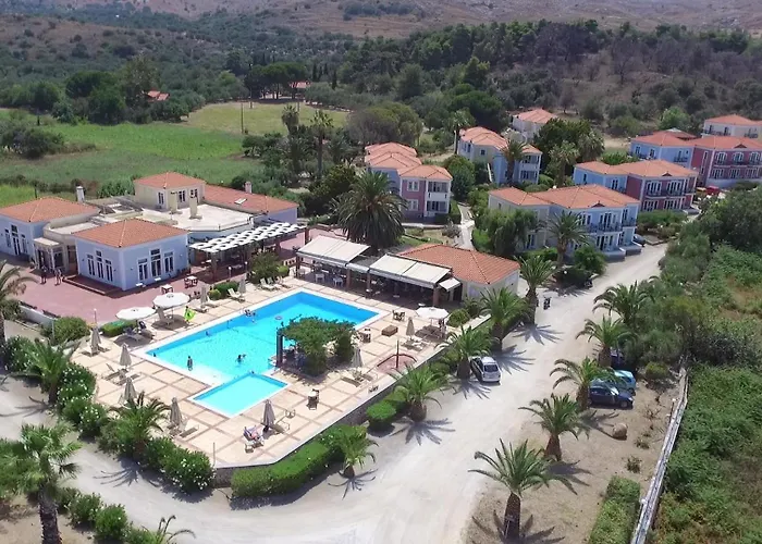 Panselinos Hotel