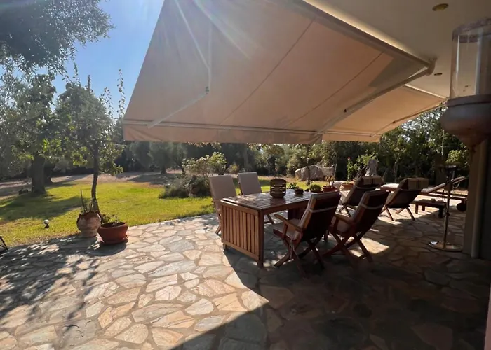 Country Vila
