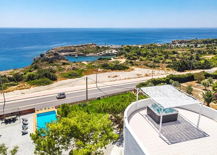 Kallithea Residence