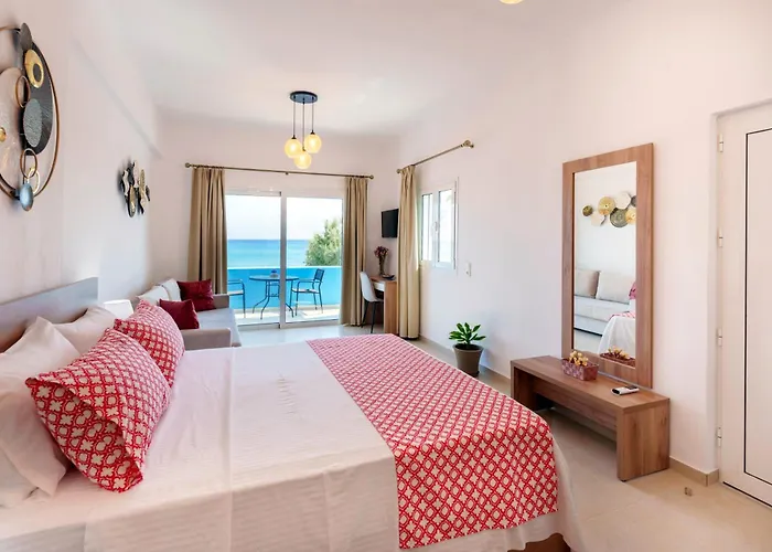 Star Beach Apartment