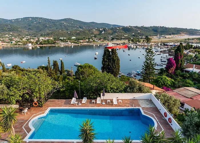 Anamar Skiathos Hotel