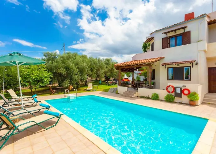 Villa Armi