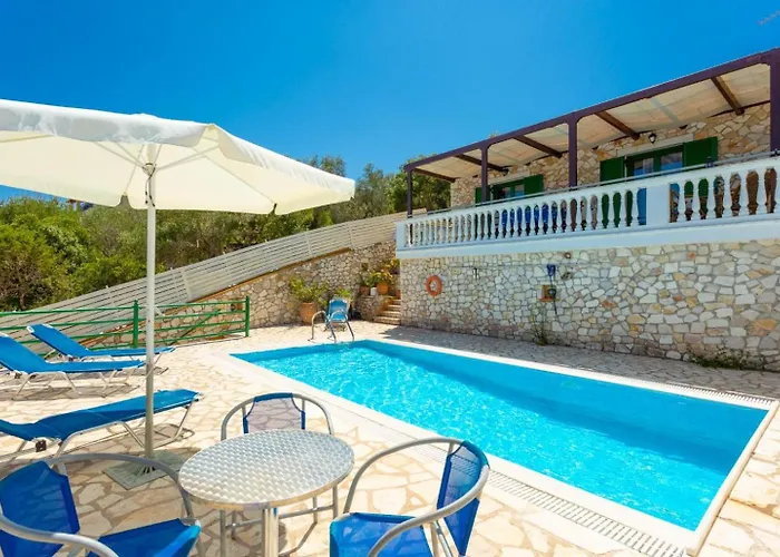Villa Martha
