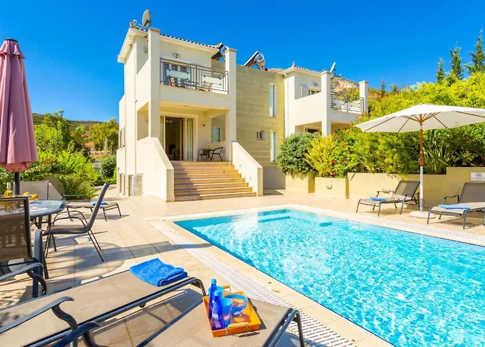 Villa Fedra