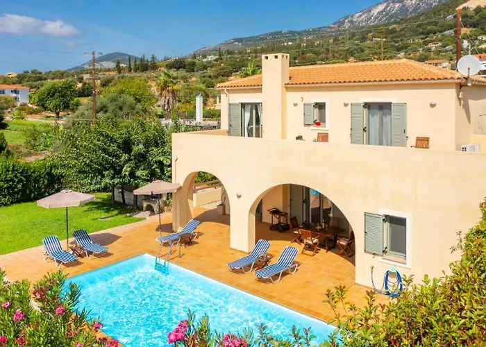 Villa Katerina