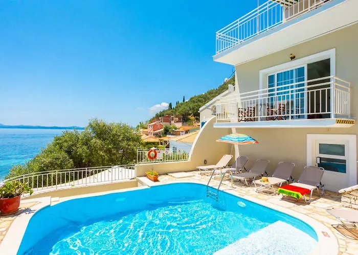 Villa Thalassa