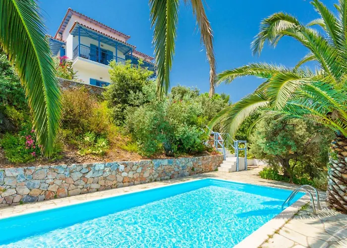 Villa Ourania