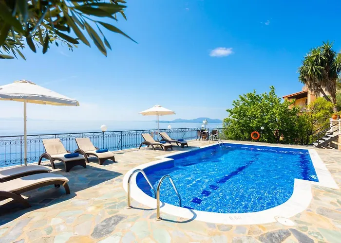 Villa Lina