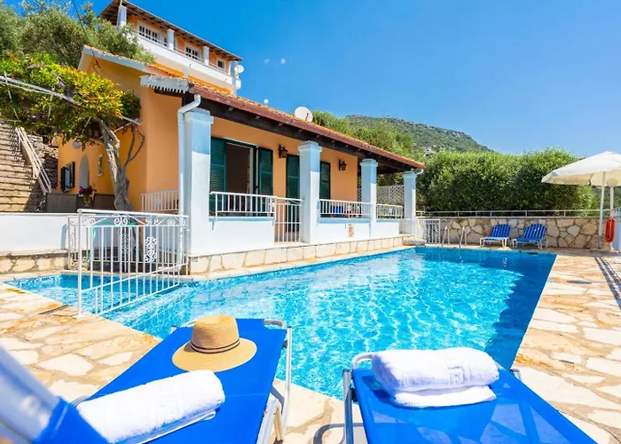 Villa Elia