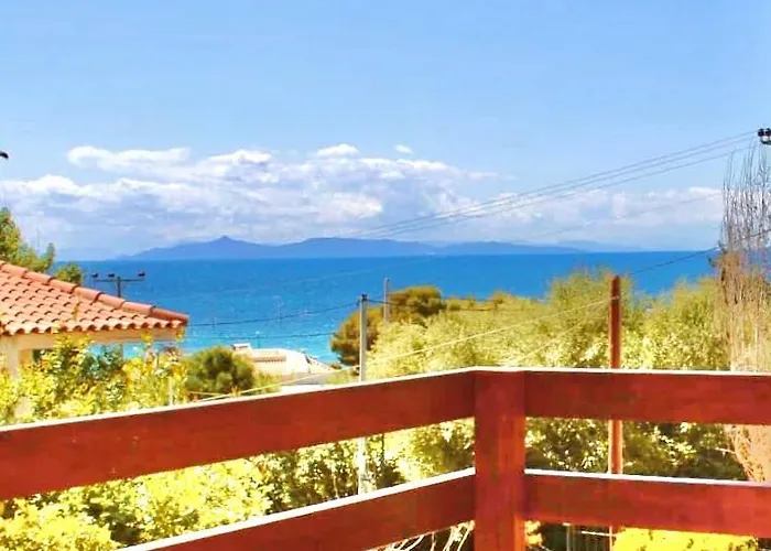 Villa Naya By The Beach